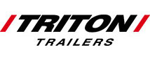 triton trailers