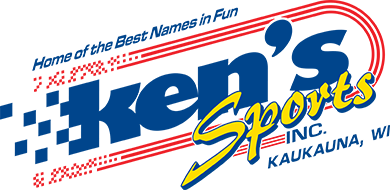 Ken's Sports located in Kaukauna, WI